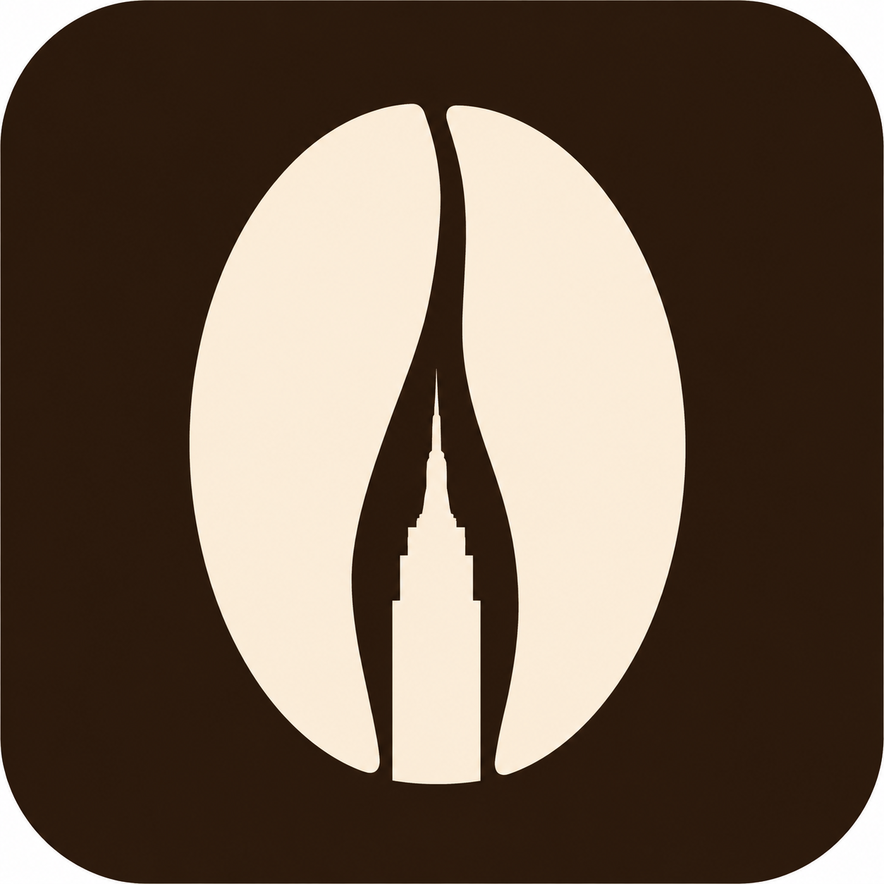 Roasted Bean Co. logo