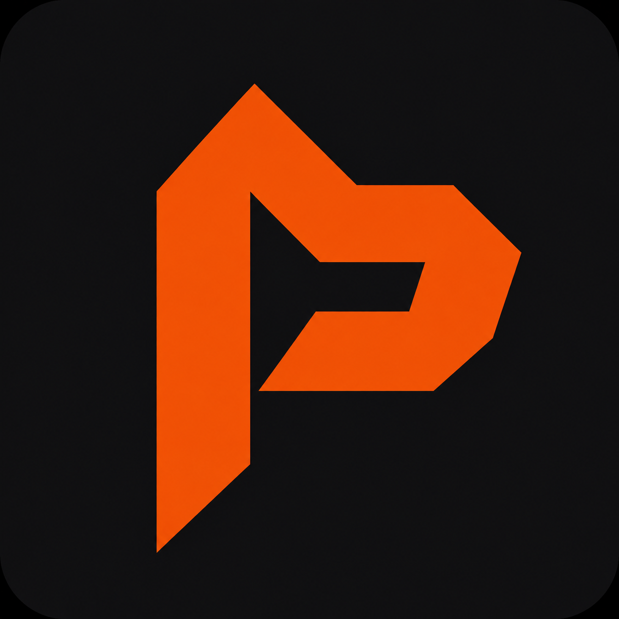 Peak Performance logo